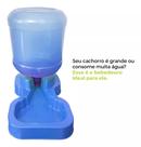 Bebedouro Para Cachorro Automatico 10 Litros Pet Caes E Gato