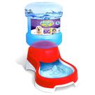 Bebedouro para cachorros bebedouro para cães Médio e grande 6 litros - Truqys Pets