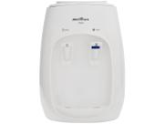 Bebedouro para Galao Britania 60W Bivolt Branco Sistema Eletronico