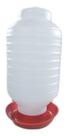 Bebedouro Para Galinhas 6 X 2 Lt - Envio Imediato Bebedouro Para Galinhas 6 X 2 Lt - Envio Imediato