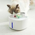 Bebedouro para Gatos Cães Fonte Pet Inteligente Filtro Sensor de Aproximação USB Recarregável 2,6L Bebedouro para Gatos Cães Fonte Pet Inteligente Filtro Sensor de Aproximação USB Recarregável 2,6L