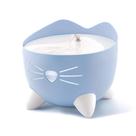 Bebedouro para Gatos Catit PIXI - Água Fluindo - Azul
