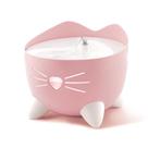 Bebedouro para Gatos Catit PIXI Rosa - Fonte de Água