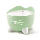 Bebedouro para Gatos Catit PIXI Verde - Fonte de Água