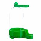Bebedouro Para Passaro Tubular Gigante 220ml Sorti Injetfour