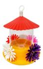 Bebedouro Para Pássaros Beija-flor Grande 750 Ml - Maior Do Mercado