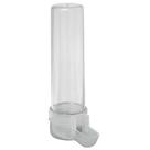 Bebedouro Para Pássaros semelhante Malha Fina G 75ml C/ 12 Un Bebedouro Para Pássaros semelhante Malha Fina G 75ml C/ 12 Un