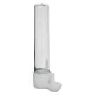 Bebedouro Para Pássaros semelhante Malha Fina M 30ml C/ 12 Un