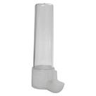 Bebedouro Para Pássaros semelhante Malha Fina P 20ml C/ 12 Un Bebedouro Para Pássaros semelhante Malha Fina P 20ml C/ 12 Un