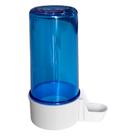 Bebedouro Para Pássaros Toco Tucano Malha Larga 200ml C/8un