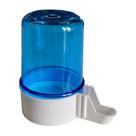 Bebedouro Para Pássaros Toco Tucano Malha Larga 300ml C/6un