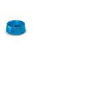 Bebedouro Paris N2 - 700 ml - Furacão Pet Bebedouro Paris N2 - 700 ml - Furacão Pet