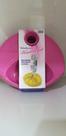 Bebedouro Pet Automático Cães Gatos Water Cat Agua Rosa - Yanpet
