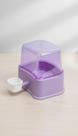 Bebedouro Pet Cães Gatos Pelos Longos 2,3L Filtragem