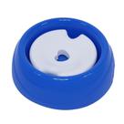 Bebedouro Pet Flex Pelo Longo - Tamanhos 500ml e 900ml - para Cachorro