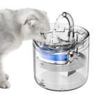 Bebedouro Pet Fonte De Água Elétrico Automático 1.8l Bivolt