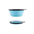 Bebedouro Pet Retratil Azul Claro PET1053B