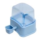 Bebedouro Petlon 2,3L - Ideal para Cães e Gatos com pelagem longa