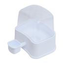 Bebedouro Petlon 2,3L - Ideal para Cães e Gatos com pelagem longa