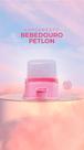 Bebedouro petlon - rosa
