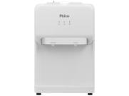 Bebedouro Philco 20 Litros PBE11 Água Natural e Gelada, Branco