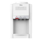 Bebedouro Philco Água Gelada, Natural e Quente com Compressor PBE07CBQF