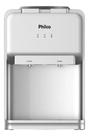 Bebedouro Philco PBE18 Prata 20l Água Gelada Com Compressor