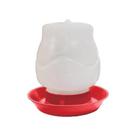 Bebedouro Plastico P.Rosca 5l - AVIPET