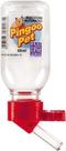 Bebedouro Plástico para Hamster TudoPet - Tudo Pet