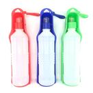 Bebedouro Portátil Dobrável de 500ML para Cães e Gatos - Passeio Pet