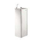 Bebedouro Purificador Begel Brx 40 de Pressão Inox Bebedouro Purificador Begel Brx 40 de Pressão Inox