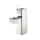 Bebedouro Purificador Begel Brx 40 Pressão Conjugado Inox Bebedouro Purificador Begel Brx 40 Pressão Conjugado Inox