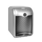 Bebedouro Purificador de Água Eletrônico 3 Temperaturas Mineralle EPE01S Prata Bivolt - EOS