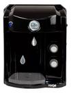 bebedouro Purificador de Agua Ozonizada Alcalina Ionizada Top Life PRETO