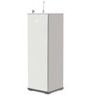 Bebedouro purificador de coluna de pressão aço inox - K40i - Karina Bebedouro purificador de coluna de pressão aço inox - K40i - Karina