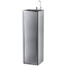 Bebedouro purificador de coluna de pressão aço inox - Puripress 40 (110V)