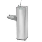 Bebedouro purificador de coluna de pressão conjugado kromanox - Press Side Libell (220V)