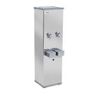 Bebedouro Purificador Industrial de Coluna Inox 25L LIC025 Libell 127v