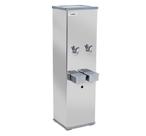 Bebedouro Purificador Industrial de Coluna Inox 25L LIC025 Libell 220v