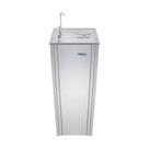 Bebedouro Purificador Inox Pressão PLI 220v Belliere