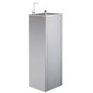Bebedouro Purificador Tipo Pressão Linha BRX 40 Eletrozincado Begel