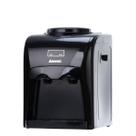 Bebedouro Refrigerado Eletrônico Amvox ABB 240 Black Bivolt