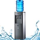 Bebedouro Refrigerador Para Galão GFN 2000 Inox 220v Ibbl