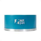Bebedouro Térmico NF Pet Gelate 2L para Cães