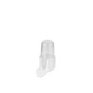 Bebedouro torneio pequeno - 15 ml natural injetfour