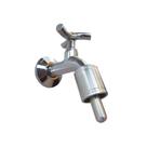 Bebedouro Torneira Automático Para Cães - Furacão Pet