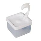 Bebedouros 2l fonte de água automática para gatos dispensador de água para cães para vários suprimentos para gatos de estimação