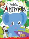 Bebês animais - toque e sinta! Bebês animais - toque e sinta!