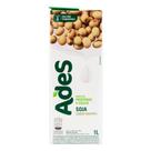 Bebida À Base De Soja Original Ades Caixa 1 litro