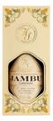 Bebida Alc. Mista Harmonie Schnaps Jambu E Amburana 500ml Bebida Alc. Mista Harmonie Schnaps Jambu E Amburana 500ml